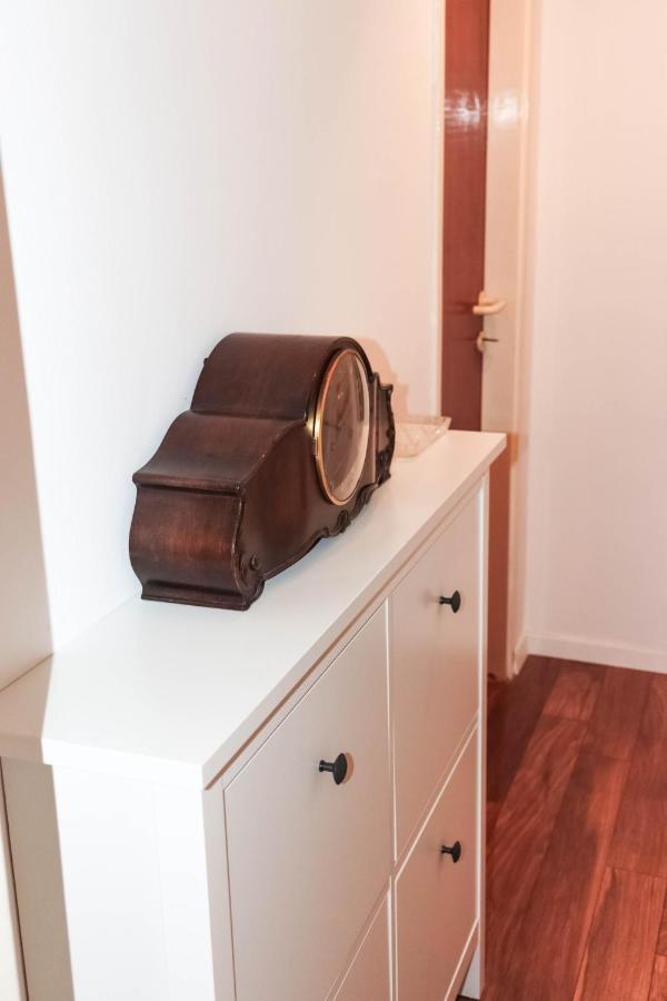 Tina Apartament *
