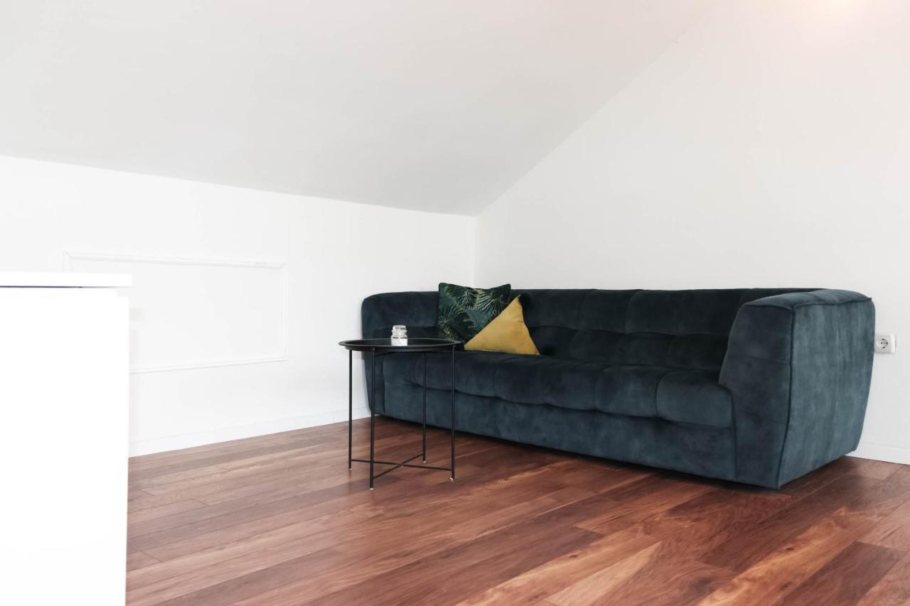 Apartament Tina *