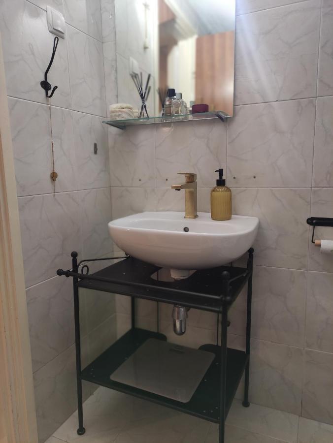 Tina Apartament *