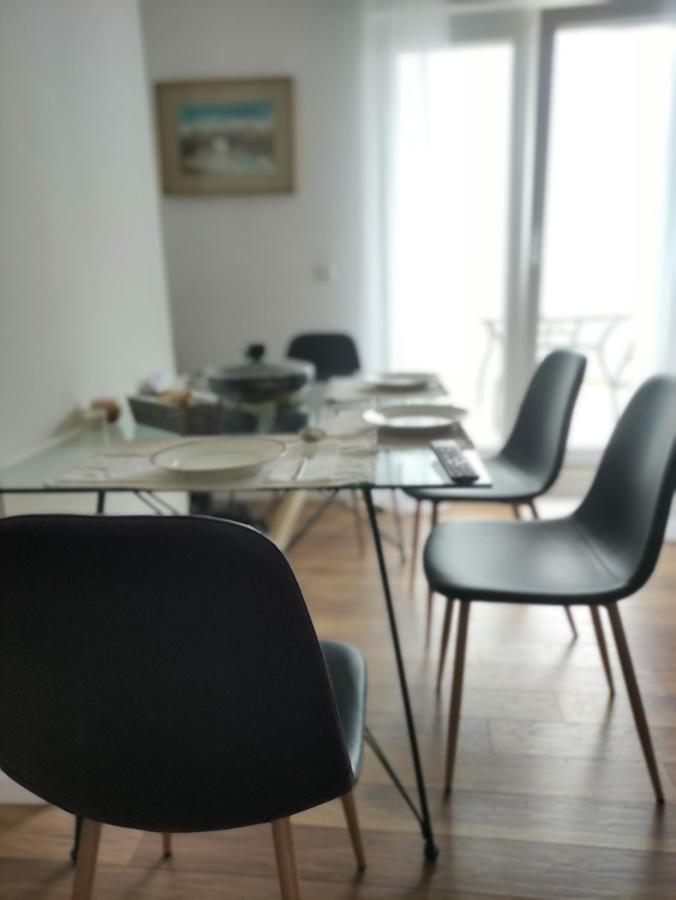Apartament Tina